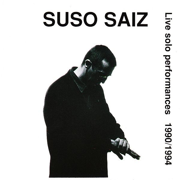 Suso Saiz - Looking You In Silence