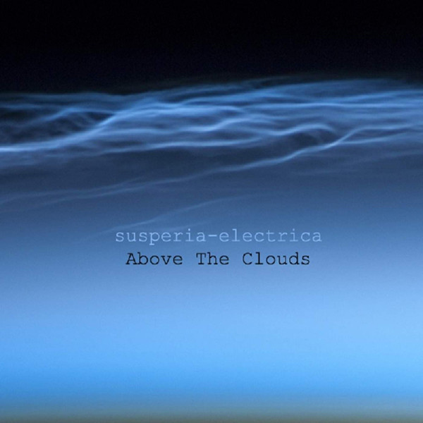 Susperia-Electrica - Dream State