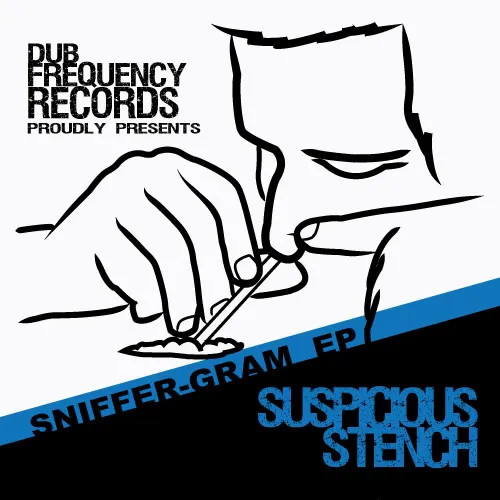 Suspicious Stench - Mega