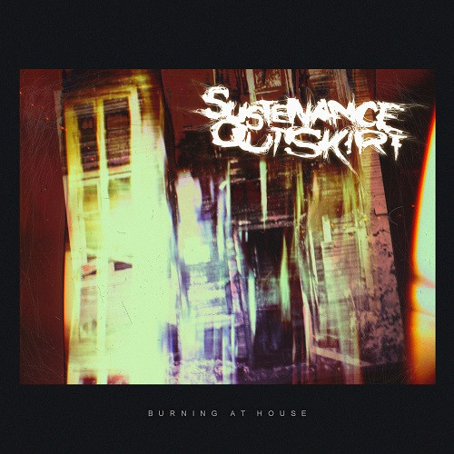 Sustenance Outskirt - Noise Drawing