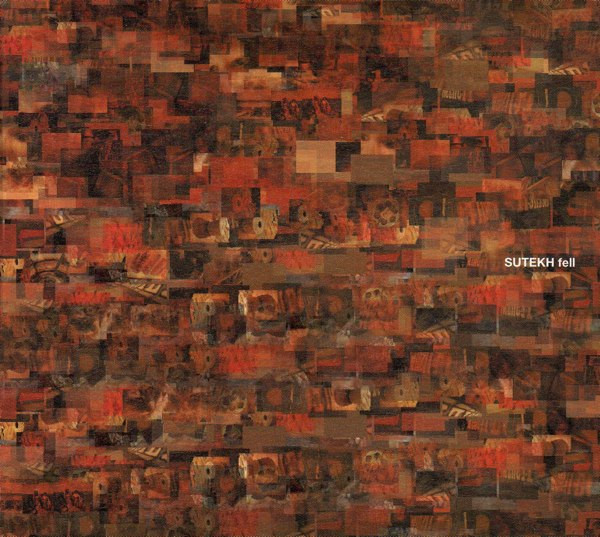 Sutekh - Fire Weather
