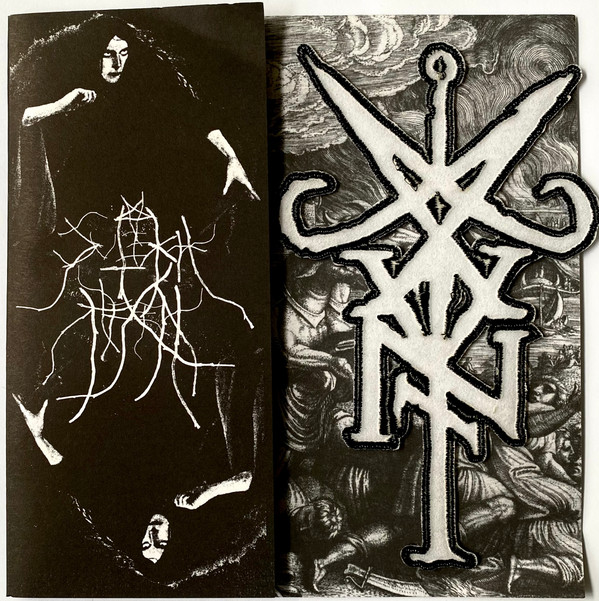 Sutekh Hexen - The Great Whore
