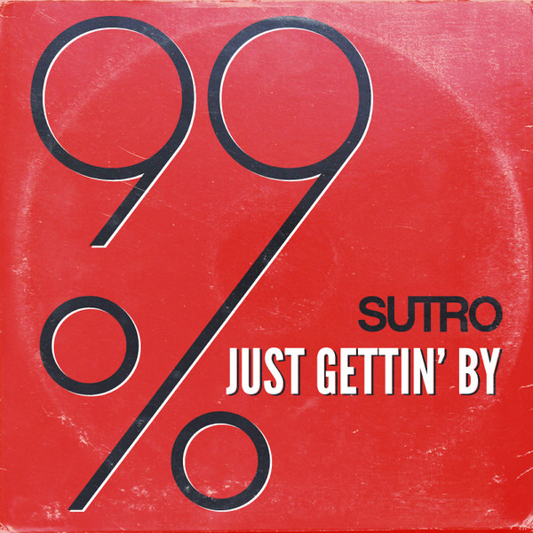 Sutro - Affected