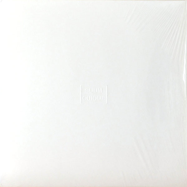 Suum Cuique - Atlas Levels