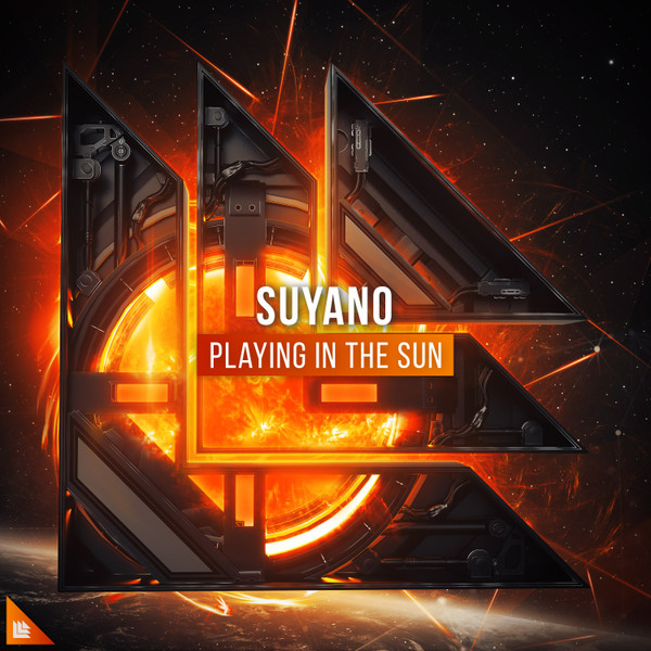 Suyano - Otherside