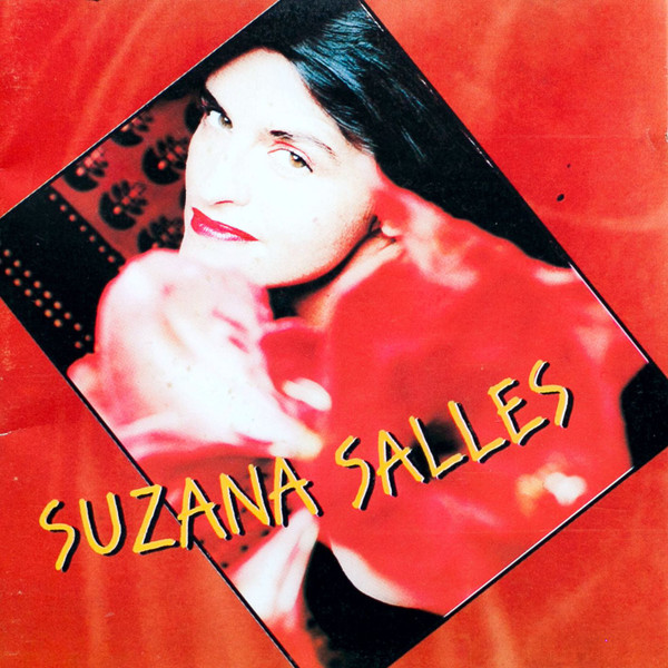 Suzana Salles - A Chuva