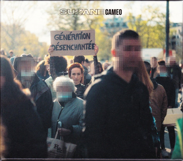 Suzane - Virile