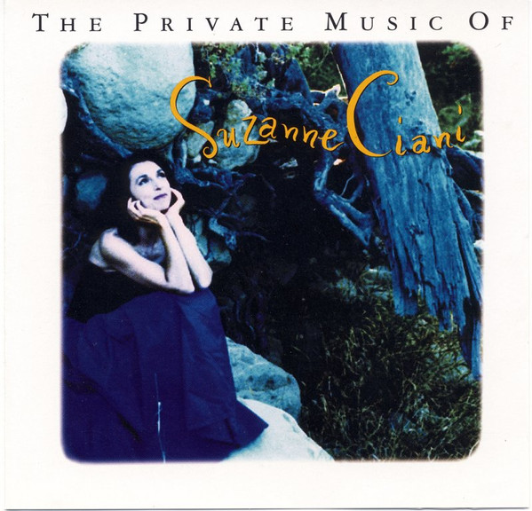 Suzanne Ciani - Inverness