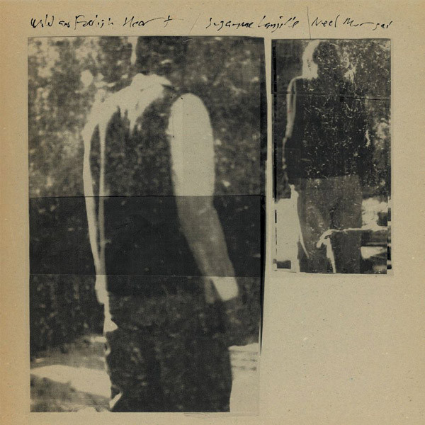 Suzanne Langille & Neel Murgai - Story of Isaac