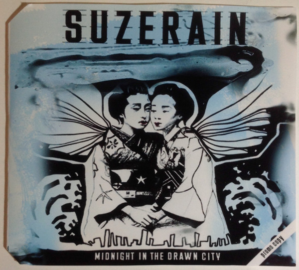 Suzerain - Frenzy