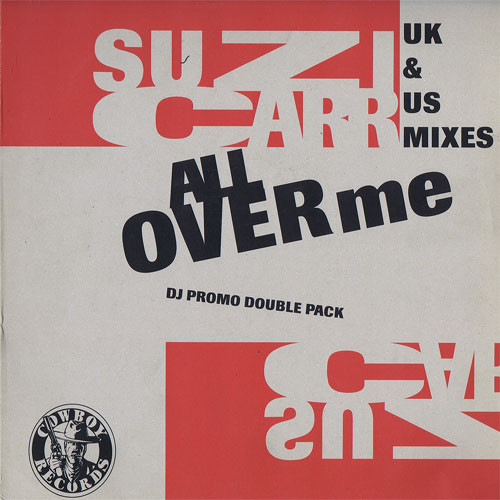 Suzi Carr - Dreamin'