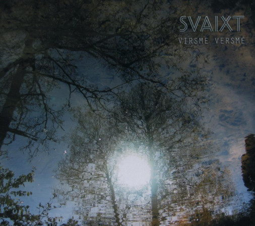 Svaixt - Paslaptinga vieta
