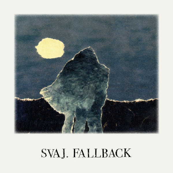 Svaj. - Until We Fall