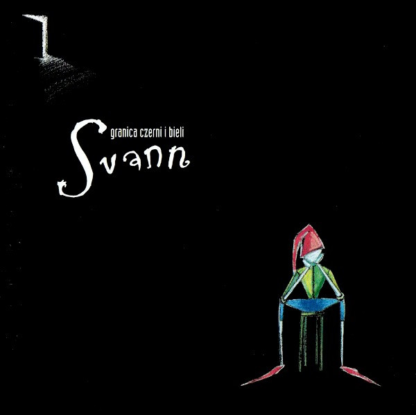 Svann - Pan Cukierjan