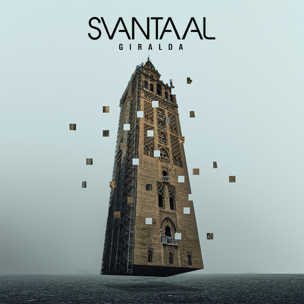 Svantaal - Black Star Baby