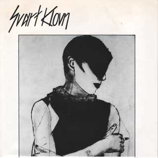 Svart Klovn - A-hhh