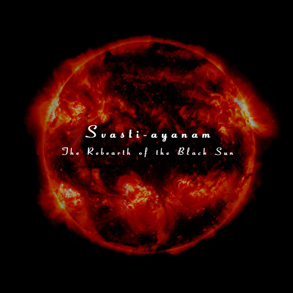 Svasti-ayanam - Zar