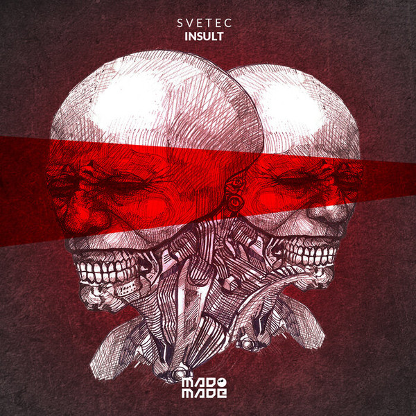 SveTec - Set Up - Original Mix