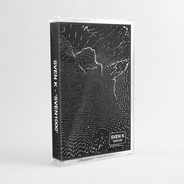 Sven K - Relieve 2.0
