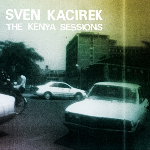 Sven Kacirek - Hatoma Bushi