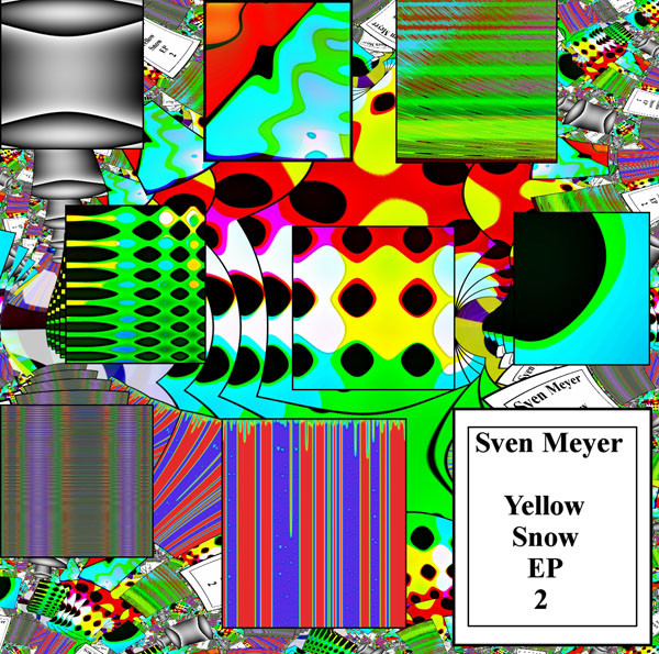 Sven Meyer - A fast high and low