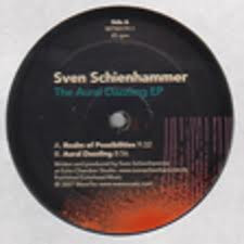 Sven Schienhammer - Aural Dazzling