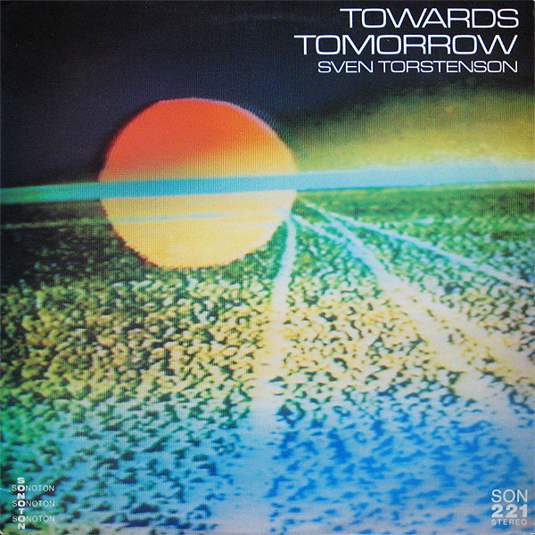 Sven Torstenson - Soft Hallucinations - Remastered