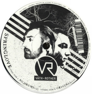 Sven Vath & Anthony Rother - Ghost Pt 1