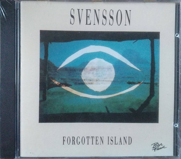 Svensson - Syracus