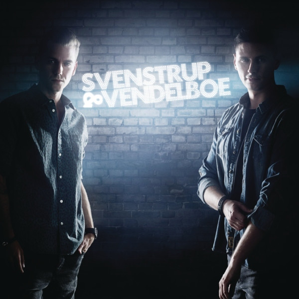 Svenstrup & Vendelboe - Dybt Vand (feat. Nadia Malm) - Radio Edit