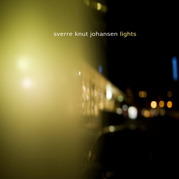 Sverre Knut Johansen - Earth Shapes: Nature