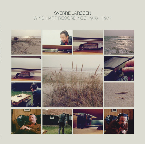 Sverre Larssen - Nordavinden II