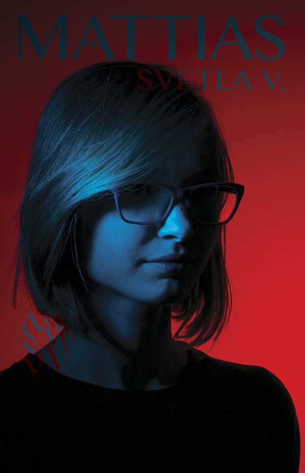 Svetla V. - IV