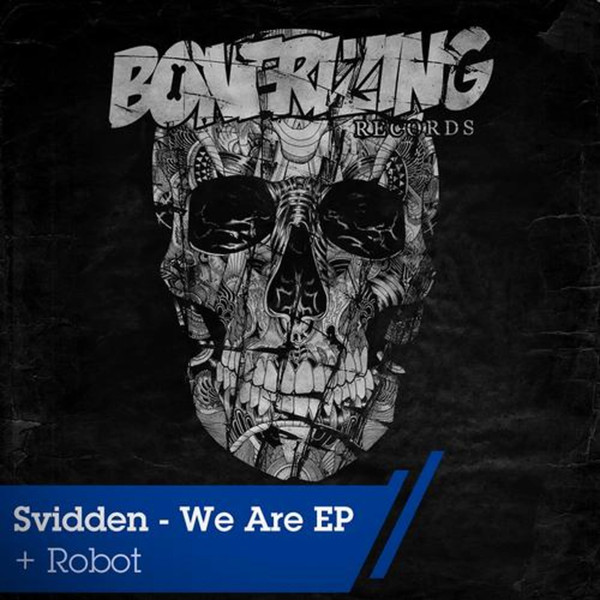 Svidden - Live You Down