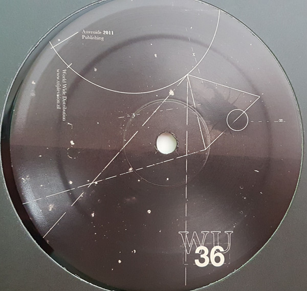 Svreca - Disorder