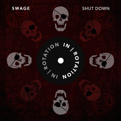 Swage - Osaka Psycho