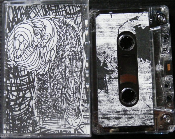 Swamp Fruit - Untitled