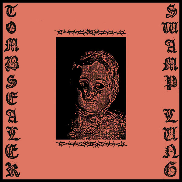 Swamp Lung - Infant Thought