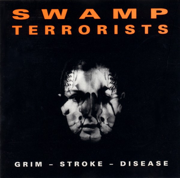 Swamp Terrorists - Pale Torment (Convert Single R