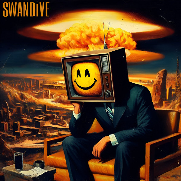 Swandive - Left