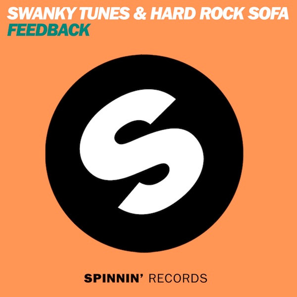 Swanky Tunes & Hard Rock Sofa - Thank You
