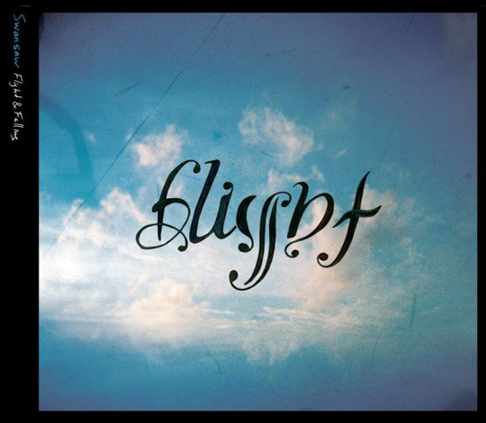Swansaw - We Brought Our Own Air