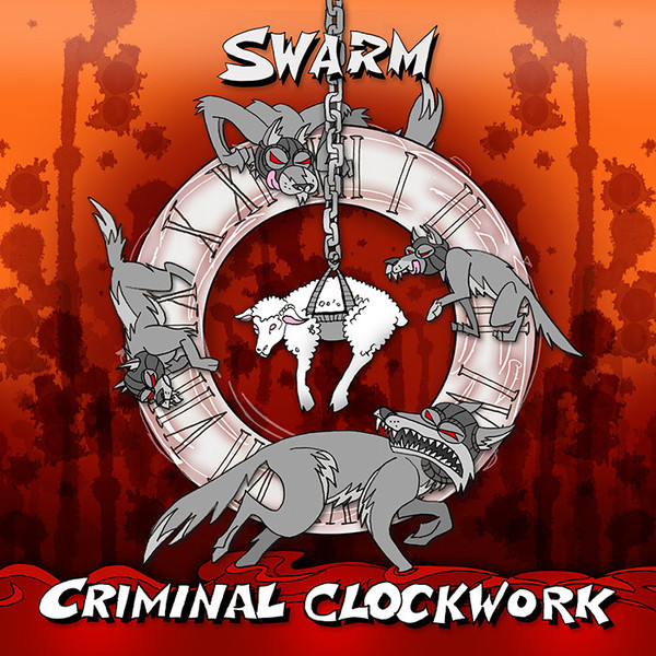 Swarm - Devil's At Your Door