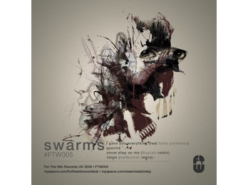 Swarms - Flikr Of Ur Eyes