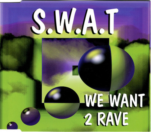 Swat - In The Ghetto