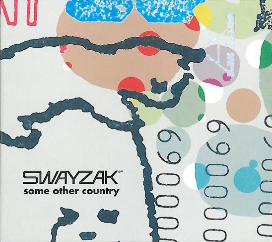 Swayzak - Make Up Your Mind