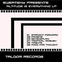 Sweatsky - Straight Forward