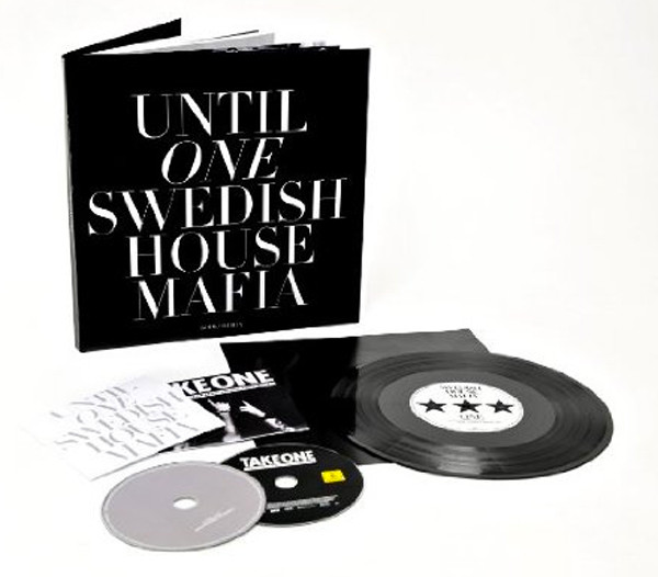 Swedish House Mafia - Moth to a Flame (with The Weeknd)