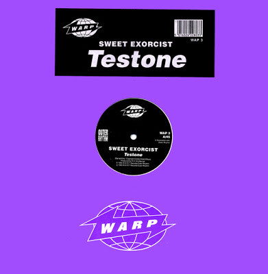 Sweet Exorcist - Testfour