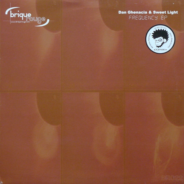 Sweet Light & Dan Ghenacia - Choose your way